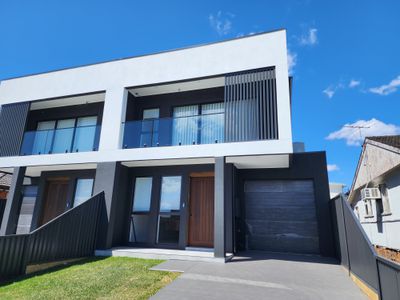 Fairfield Heights