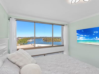 42 / 12-16 Wallis Street, Forster