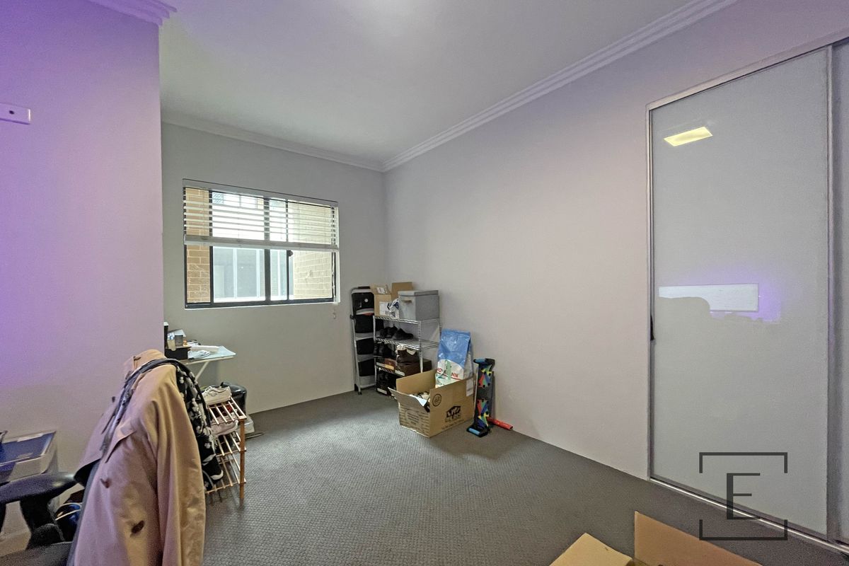 40 / 14 Water Street, Lidcombe