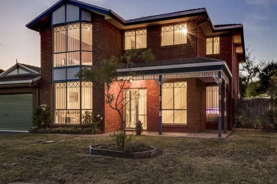 2 Portree Place, Narre Warren South