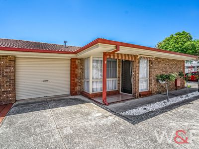 Unit 1 / 146 Raglan Avenue, South Plympton