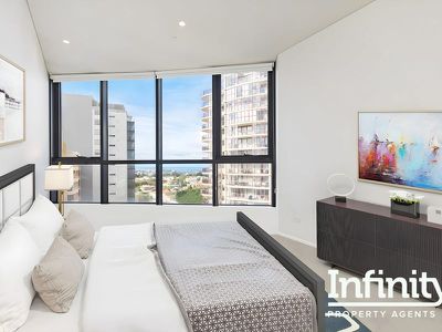 1106 / 241 Oxford Street, Bondi Junction