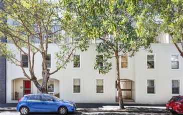 2 / 66 Shepherd Street, Chippendale