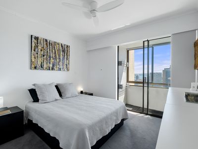 154 / 6-14 Oxford Street, Darlinghurst