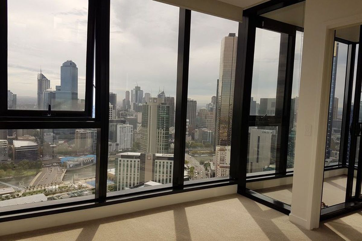 4701/45 Clarke Street, Southbank