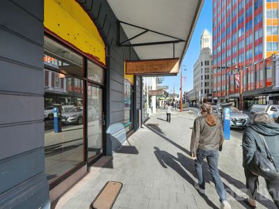 Hobart
