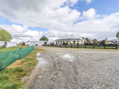 2 Stanley Street, Otautau