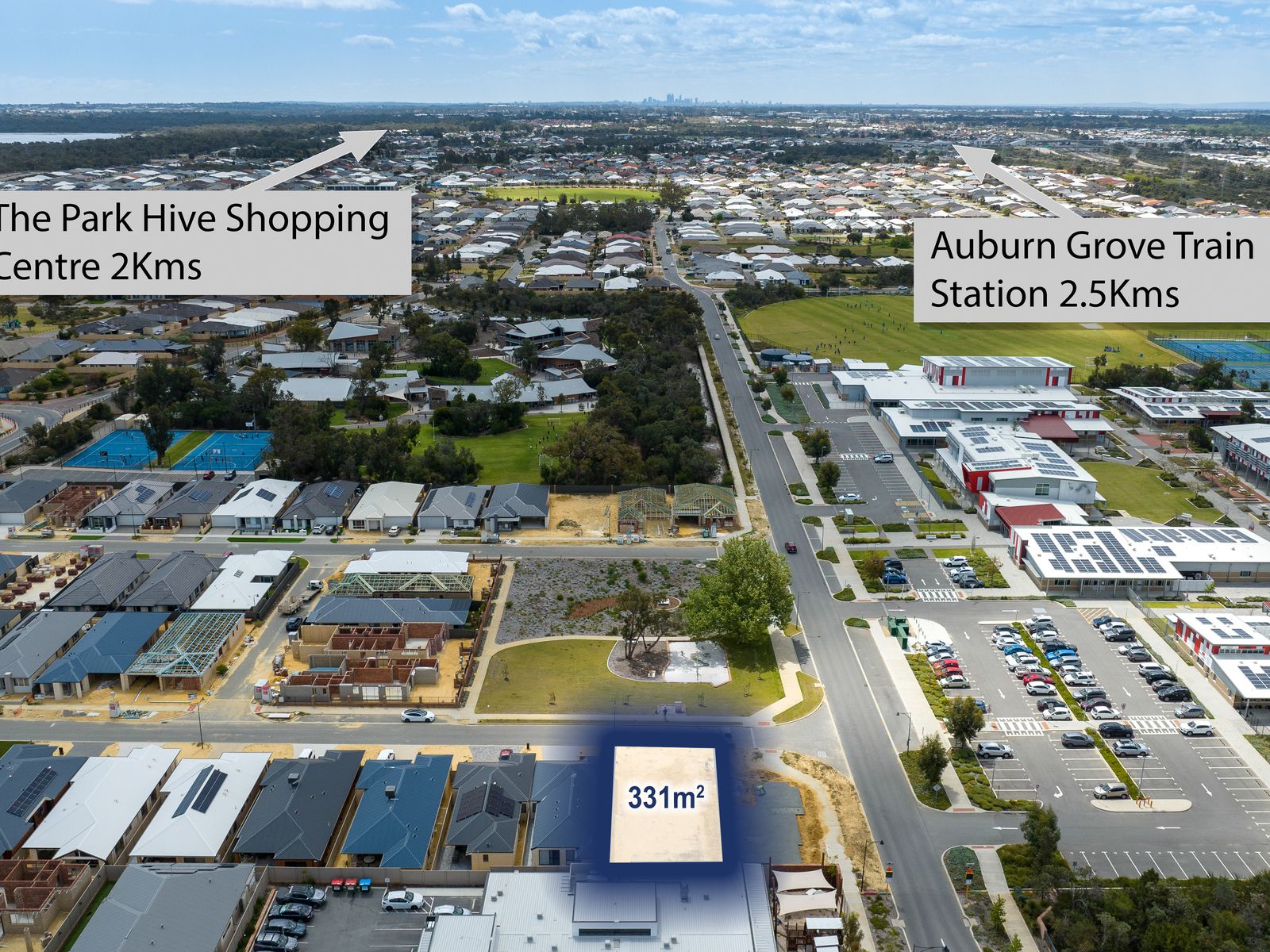 28 Dimago Vista, Hammond Park Bellmerenda Real Estate