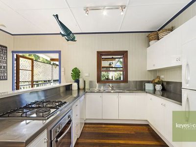 70 Norris Street, Hermit Park