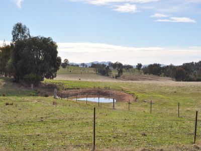 261 Sawyer Road, Jindera
