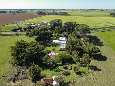 228 POONADA ROAD, Tantanoola