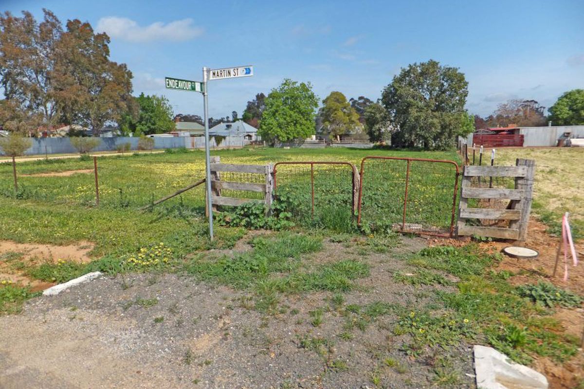 12 Martin Street, Nathalia