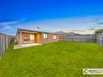 14 Sark Street, Clyde North