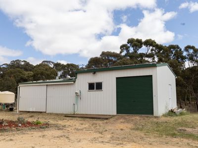 8 Hardhill Court, Wedderburn