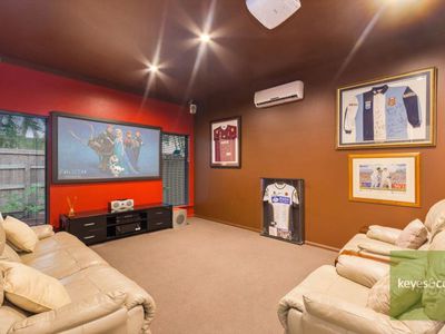 6 Ashburton Place, Douglas