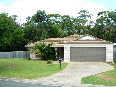 1 Silver Rock Court, Glass House Mountains