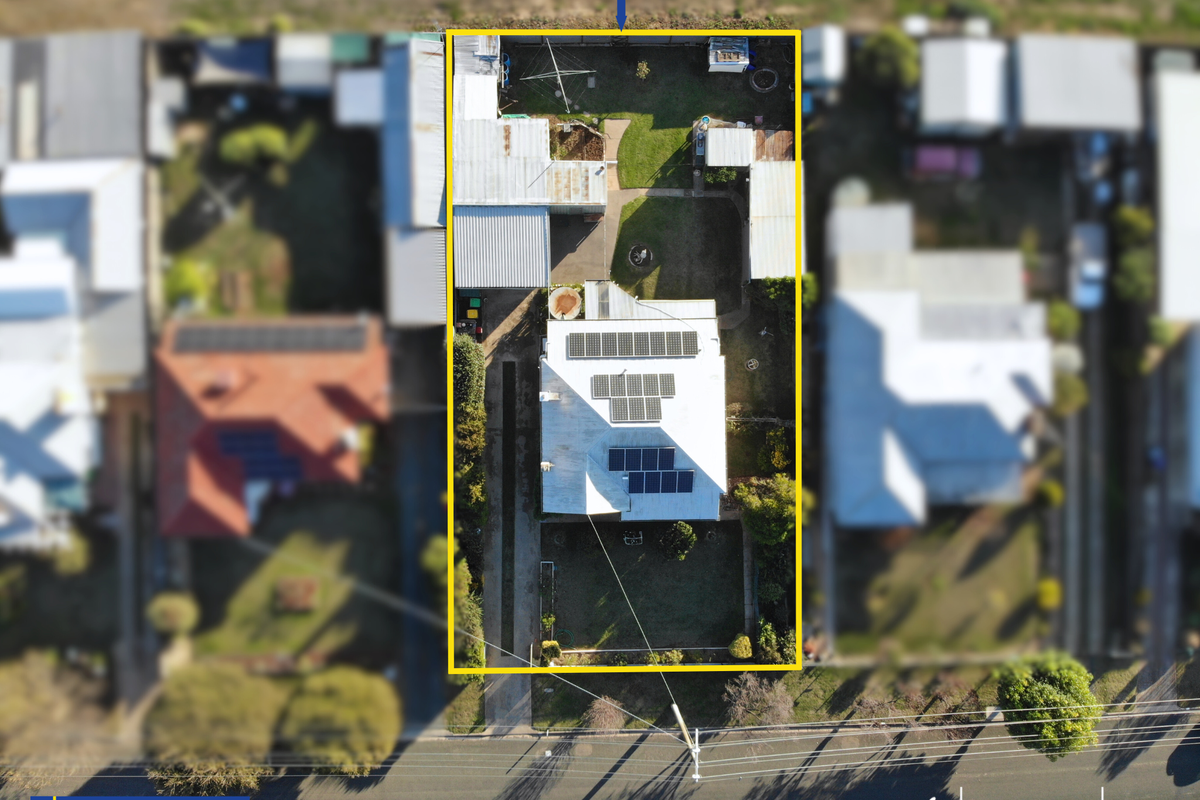 10 Savige Road, Stanhope