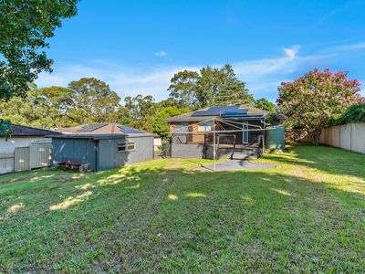 22 Tallayang Street, Bomaderry