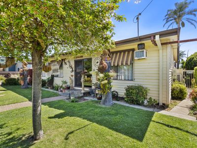 11 Finley Street , Finley