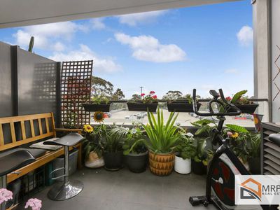 213 / 51 Homer Street, Moonee Ponds
