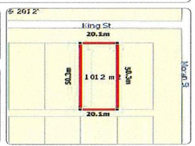 Lot 2378 King Street, Coolgardie