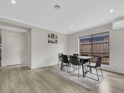 60 Cloudburst Avenue, Wyndham Vale