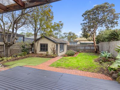 57 Hope Street, Spotswood