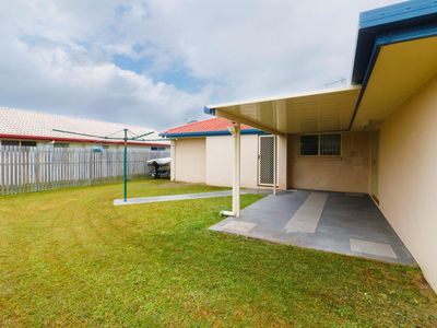 87 Endeavour Way, Eli Waters