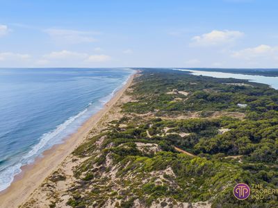 Lot 16, 621 Lake Preston Road, Myalup