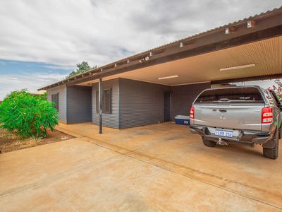 87 Limpet Crescent, South Hedland