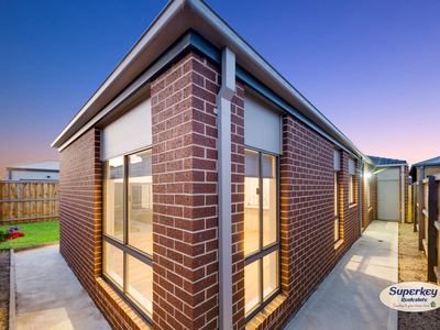 57 Nascent Drive, Tarneit
