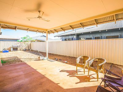 1 Fairlead Bend, South Hedland