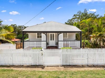3 Weldon Street, North Ipswich