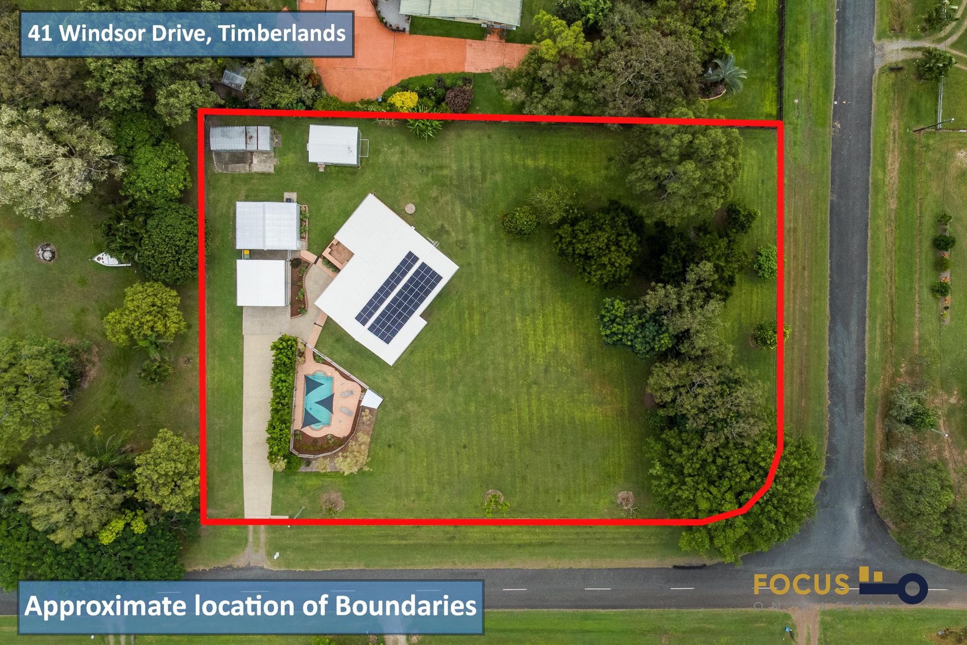 41 Windsor Drive, Hay Point