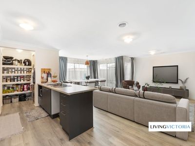 35 Benson Drive, Werribee