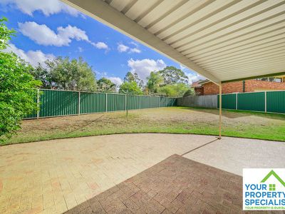 16 Borrowdale Close, Narellan