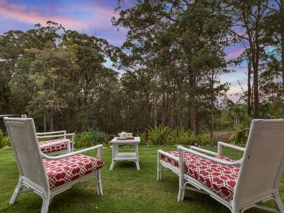 740 Diddillibah Road, Diddillibah