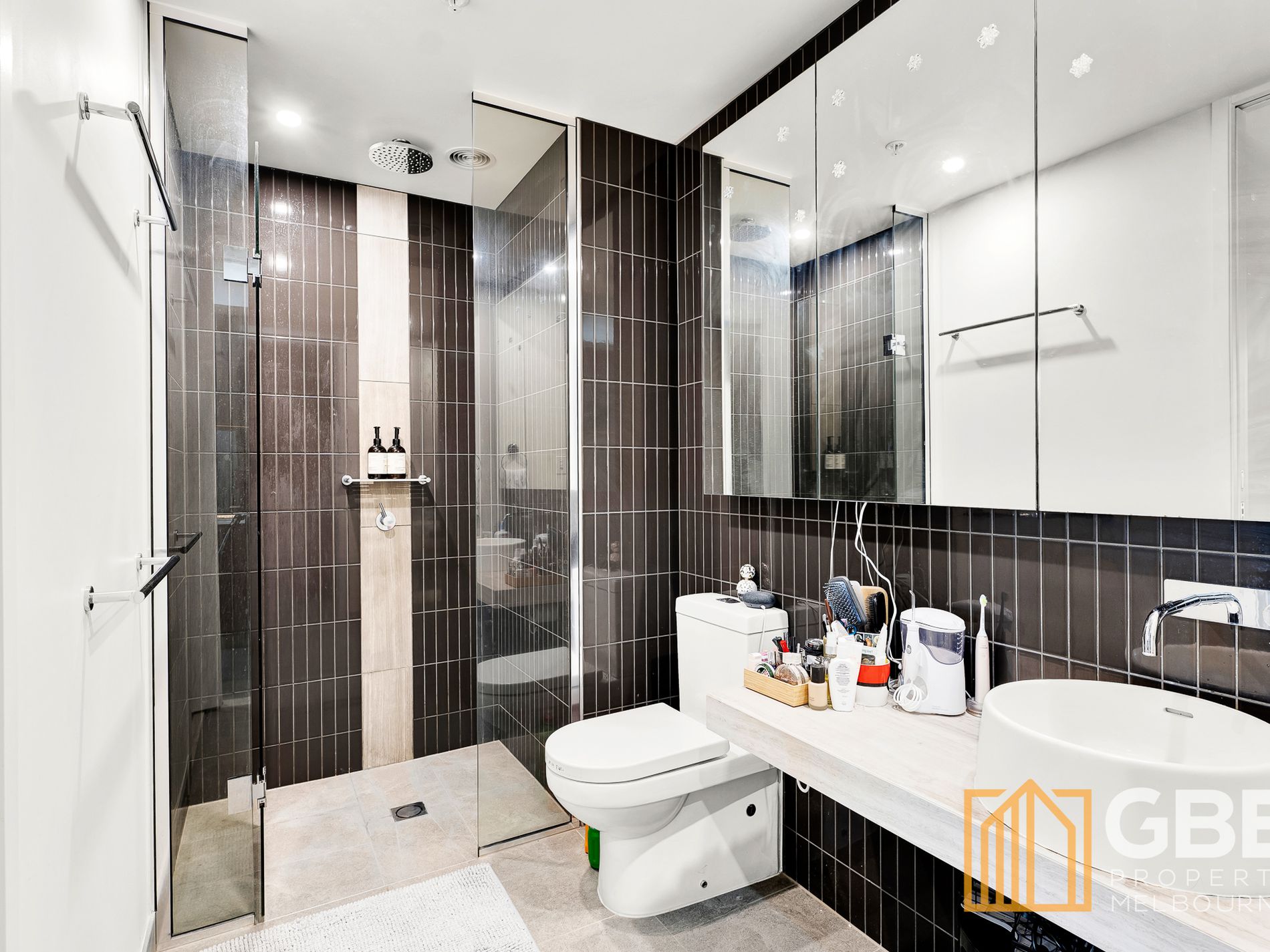 2413 / 120 A'Beckett Street, Melbourne