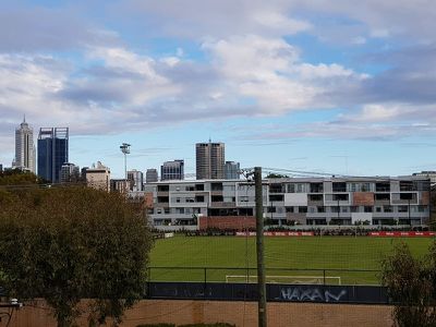 18 Lawley Street, West Perth