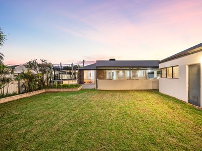 4 Dancy Way, Seville Grove