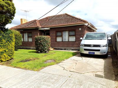 3 McArthur Avenue, St Albans