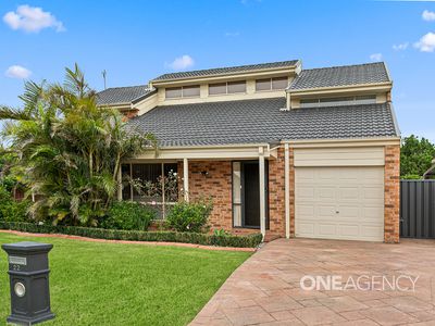 22 Burdekin Drive, Albion Park