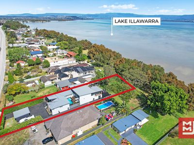 94 Windang Road, Primbee