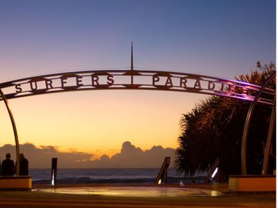 Surfers Paradise