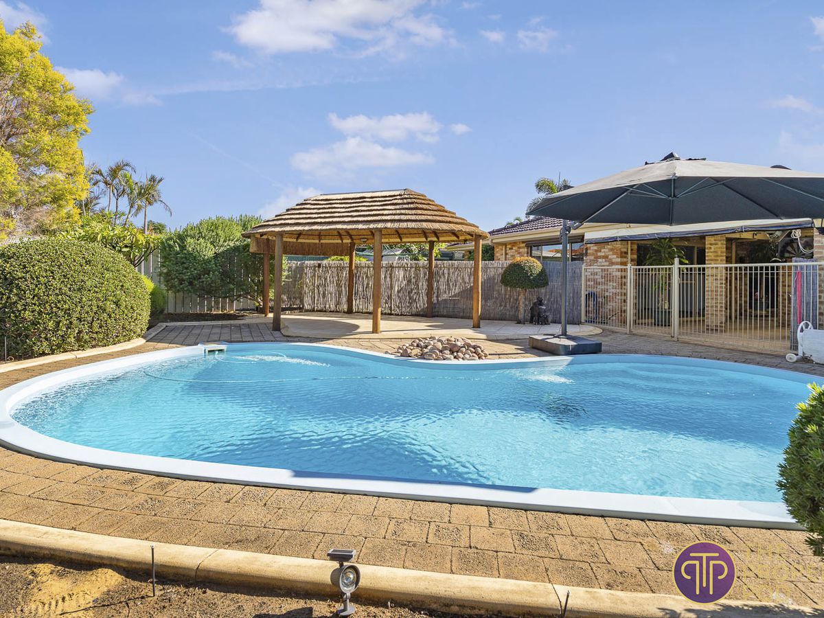 76 Explorer Drive, Thornlie