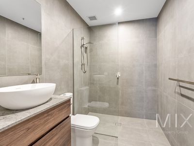 L107 / 431 Elizabeth Street, North Hobart