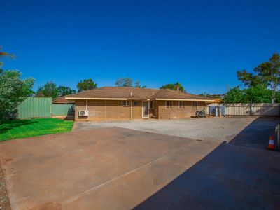 1 Eucla Close, South Hedland