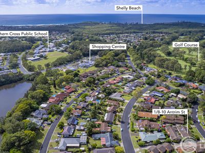 1 / 8-12 Antrim Street, East Ballina