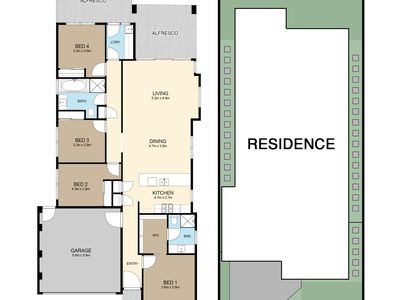 95 Regentville Drive, Elizabeth Hills