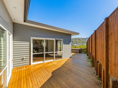 124 John Burke Drive, Aotea